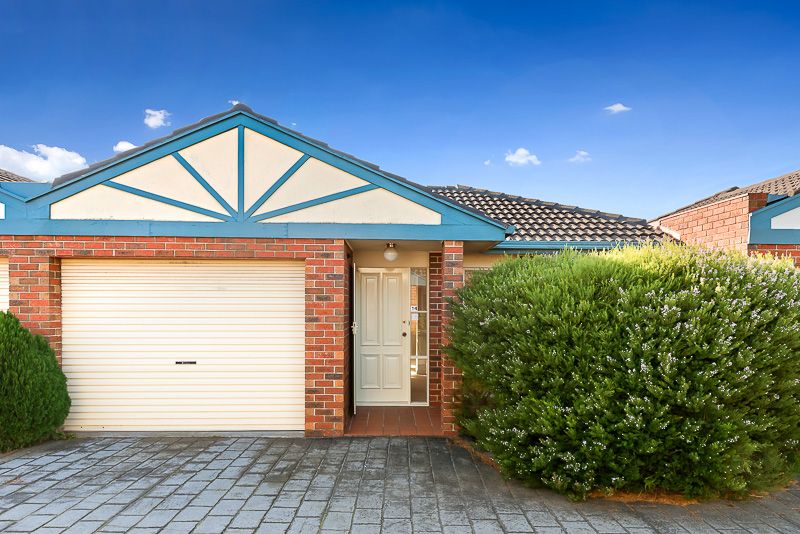 14/74 De Carle Street, Brunswick - Thumbnail 2