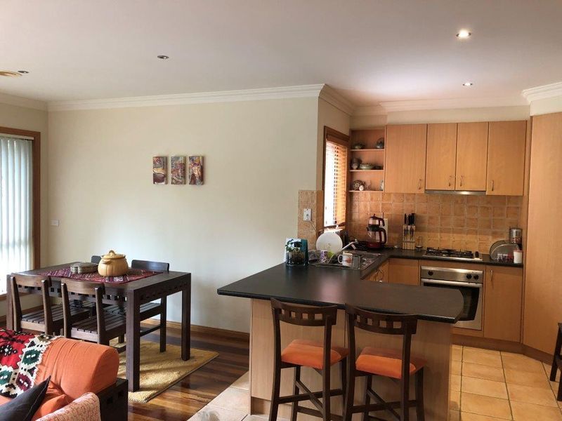 **Modern & Low Maintenance Living**