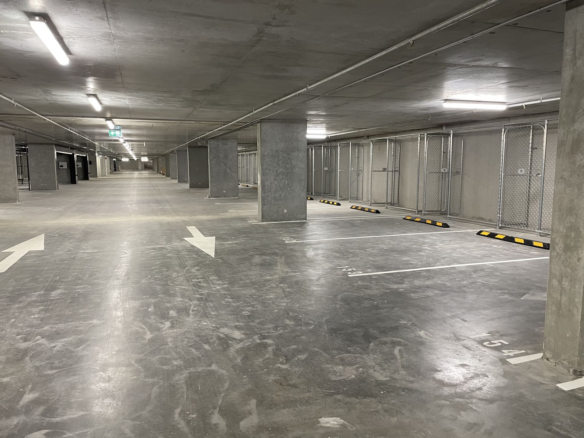 Brand New, Three Bedroom Residence in Victoria & Vine Building
