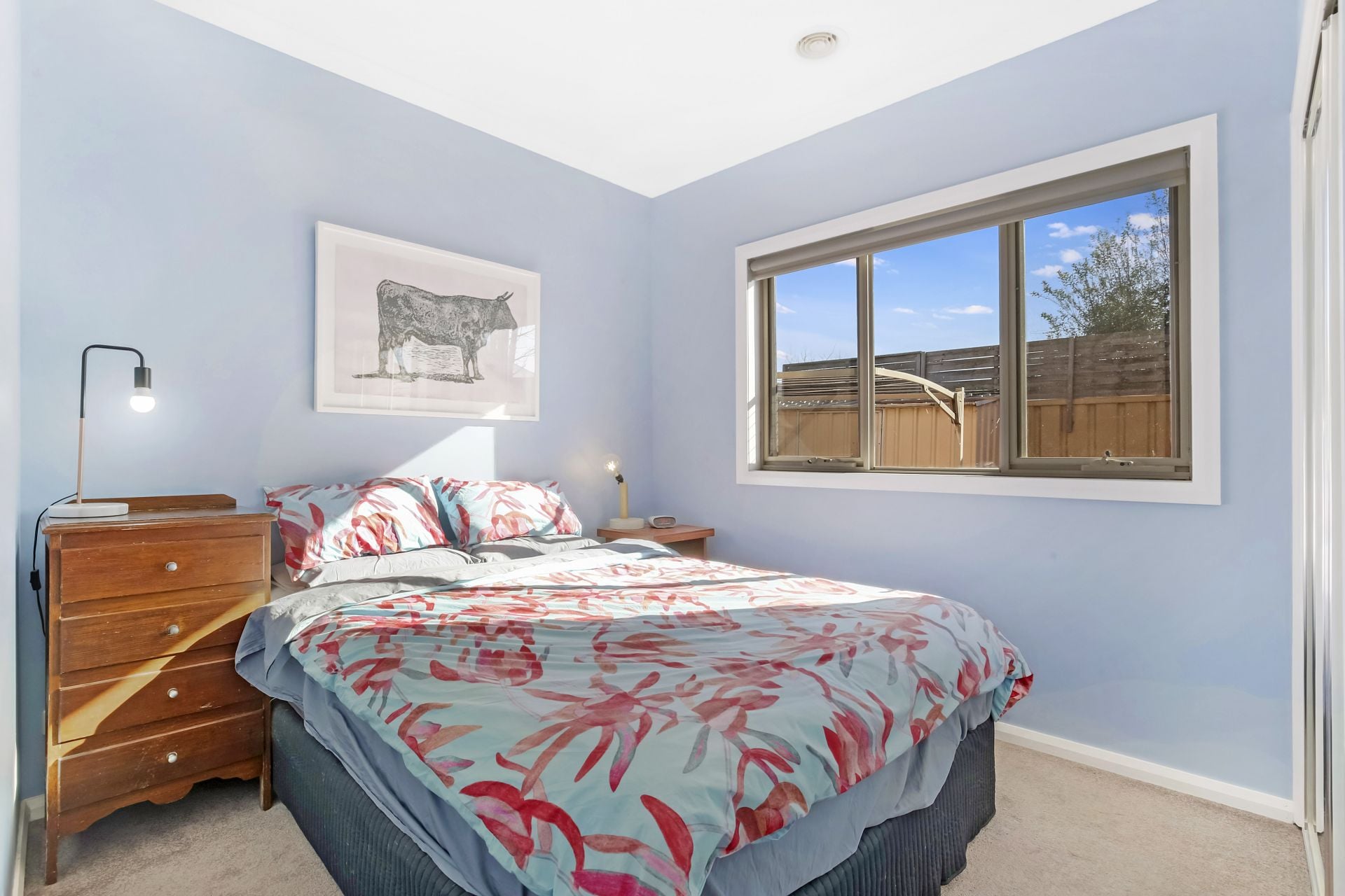 Perfectly Situated Unit in Thornbury