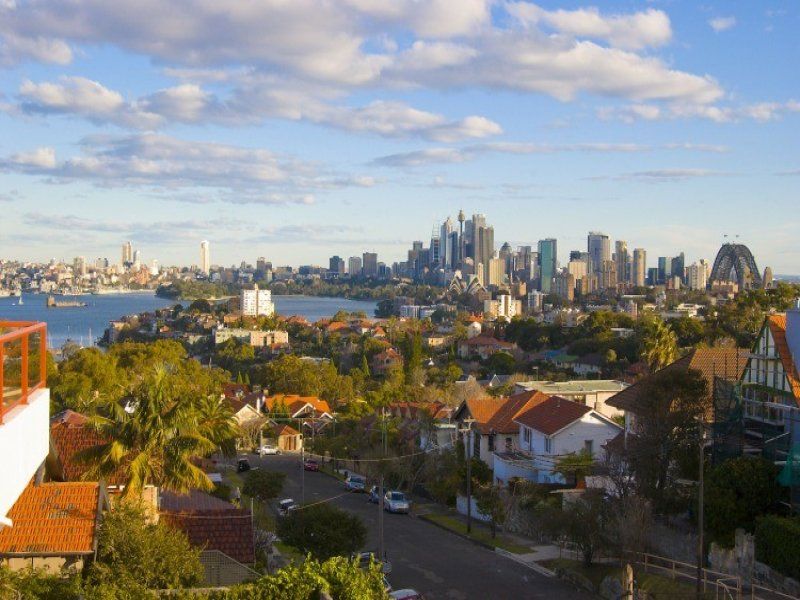 3/17 Claude Avenue CREMORNE NSW, Cremorne - Thumbnail 8