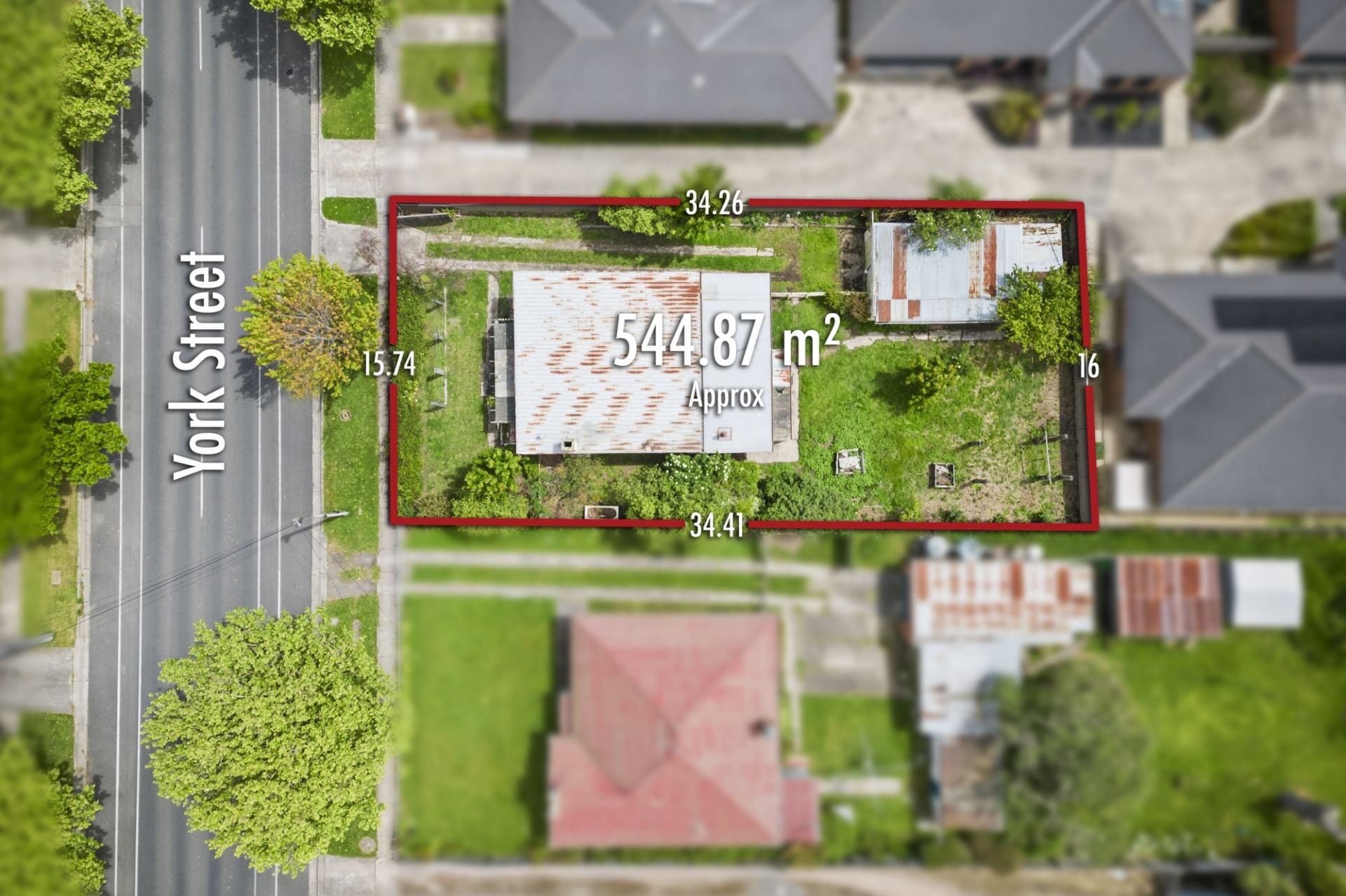 513 York Street Ballarat East VIC, Ballarat East - Thumbnail 5