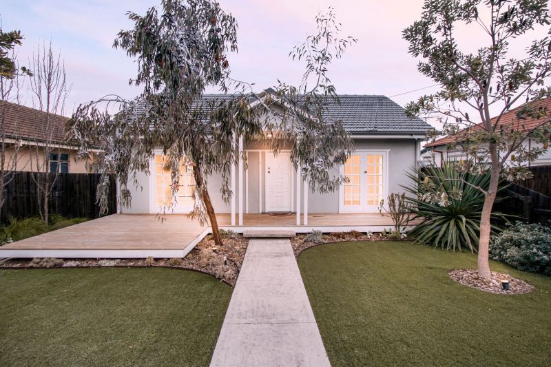 1/19 Dorrington Avenue, Reservoir