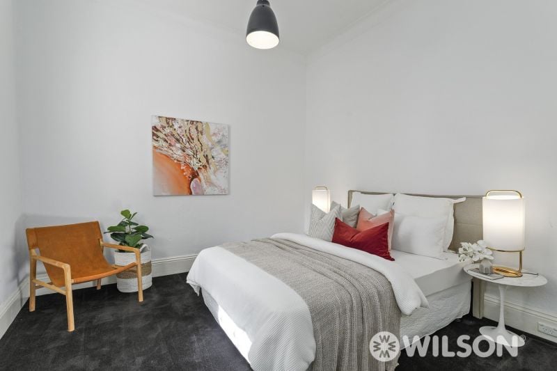 33 St Vincent Street, Albert Park