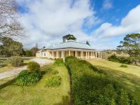 Throsby Park - one of Australia's most significant homesteads by long-term leasehold