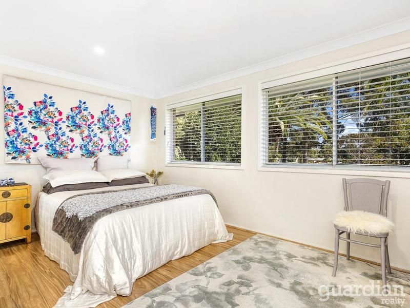 42 Dresden  Avenue CASTLE HILL NSW, Castle Hill - Thumbnail 7