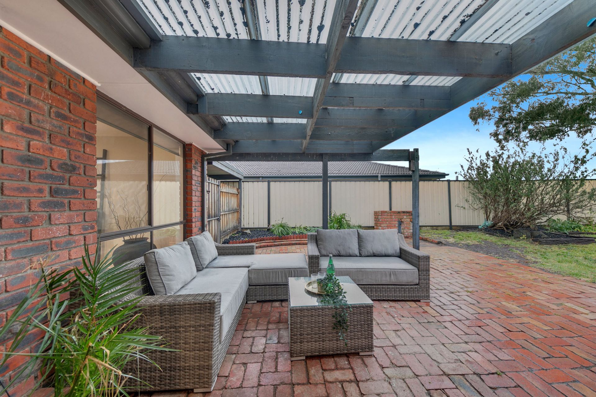 Modern Living With Everyday Convenience