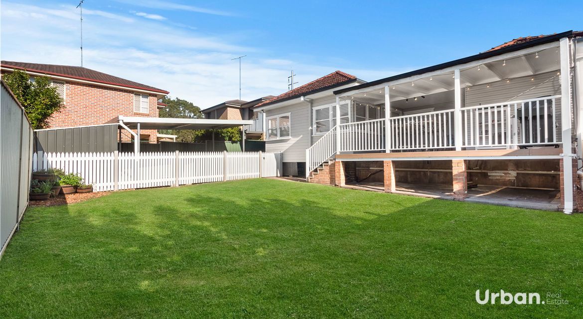 South Windsor 6 Argyle Street