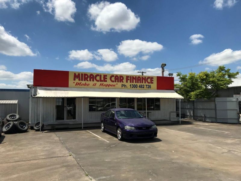 Industrial Leased 94 Kingston Road Underwood QLD Property HQ