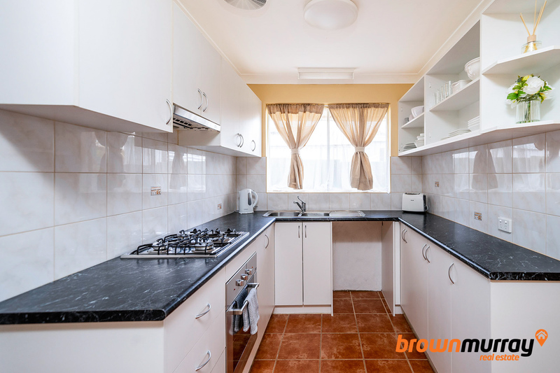 TASTEFULLY RENOVATED