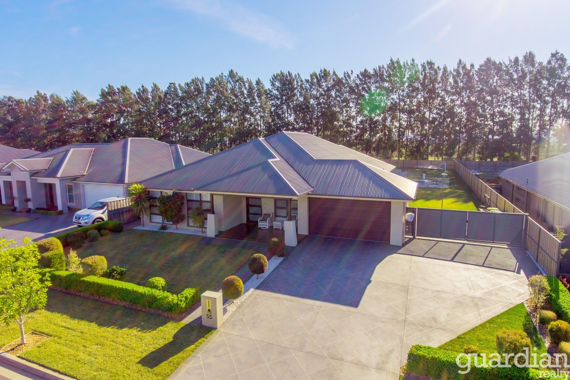 Real Estate For Sale 55 Fernadell Drive Pitt Town , NSW