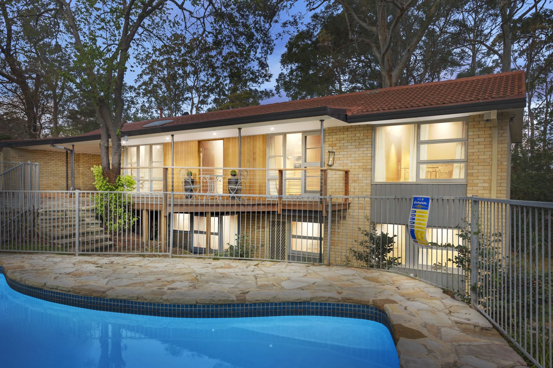 Real Estate For Lease 36A Cardinal Avenue Beecroft , NSW