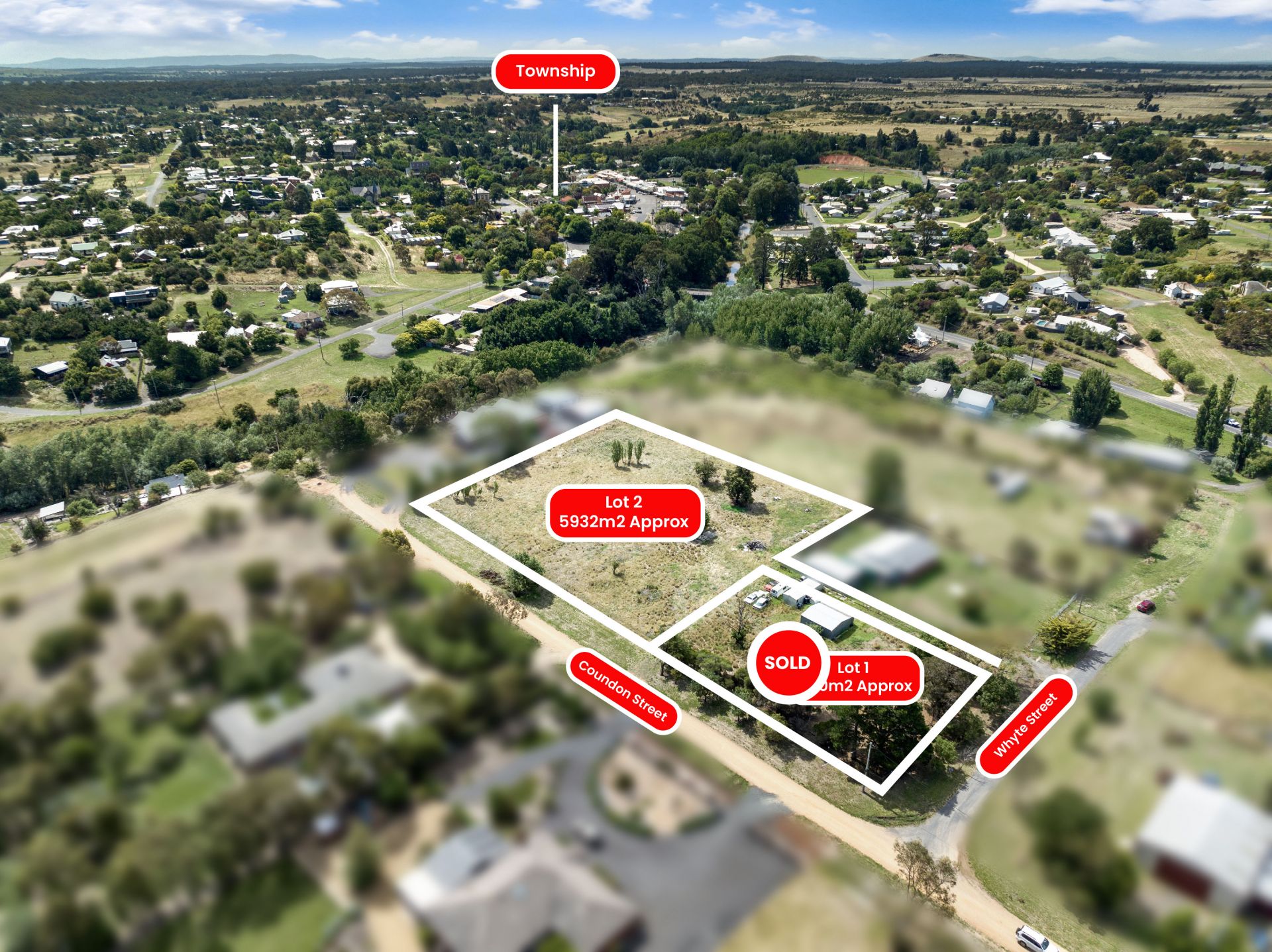 1 & 2/14 Whyte Street Clunes VIC, Clunes - Thumbnail 3