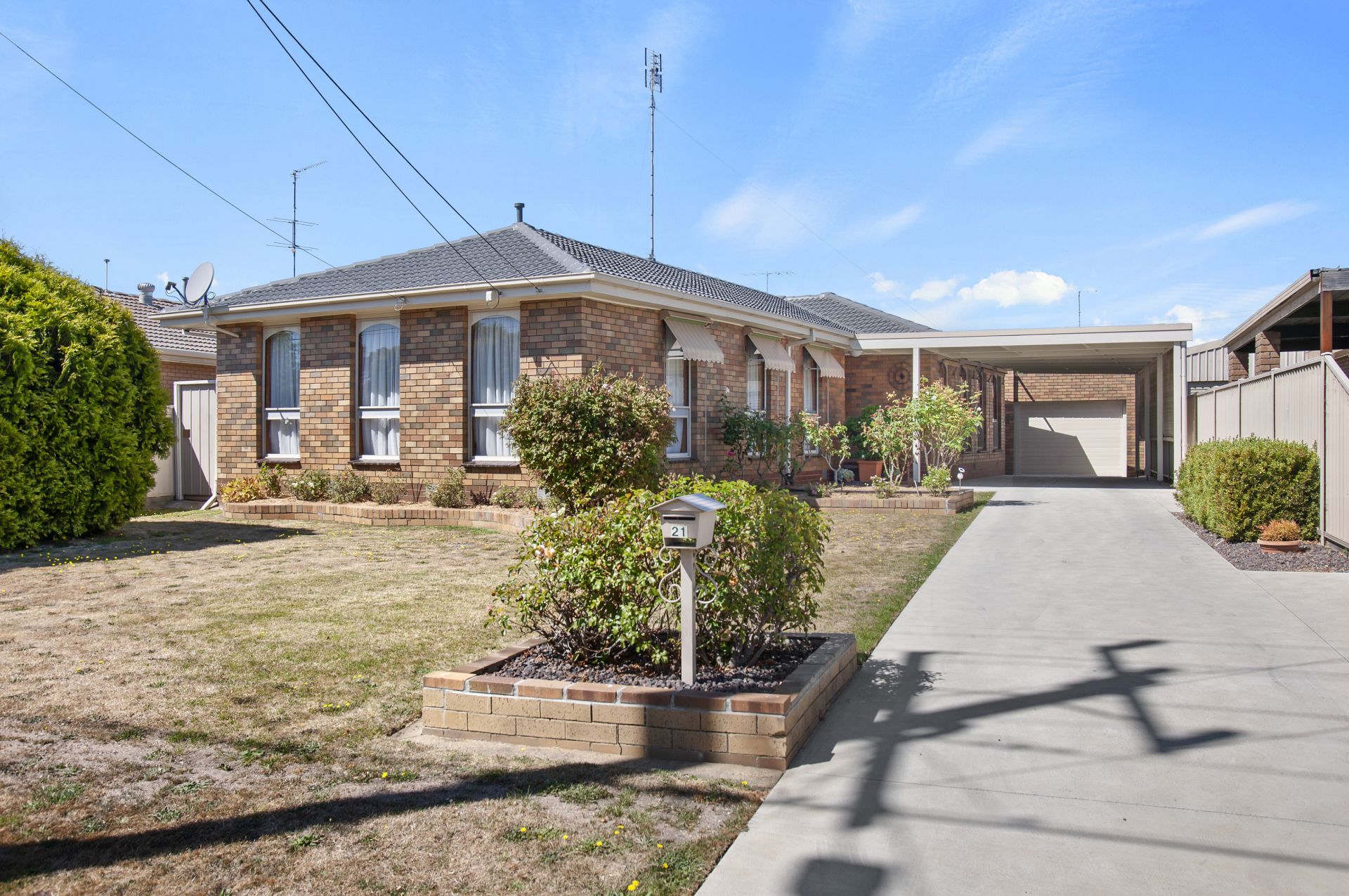 21 Yvonne Street Wendouree VIC, Wendouree - Thumbnail 3