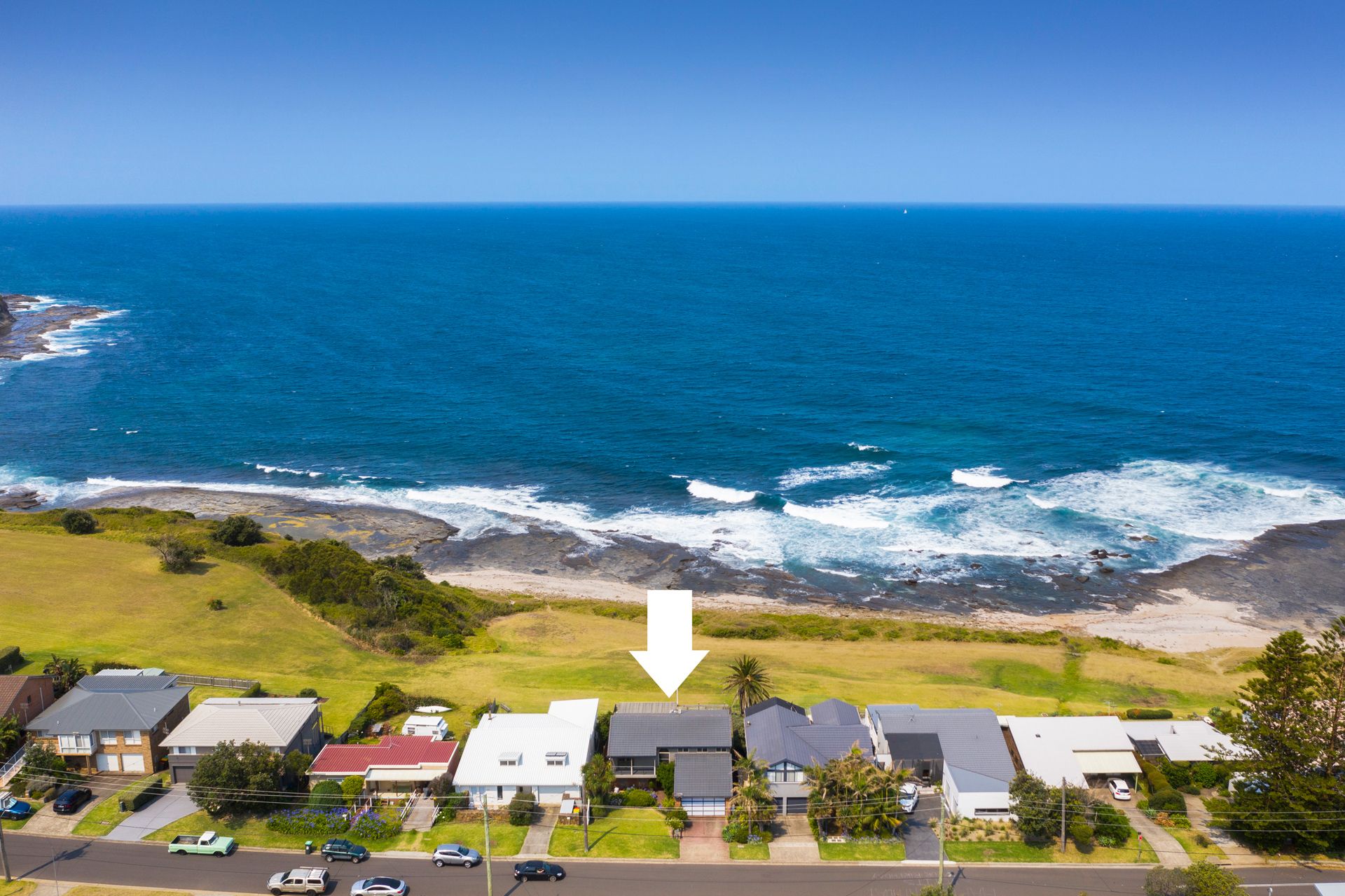 152 Headland Drive, Gerroa First National Coast & Country Real Estate