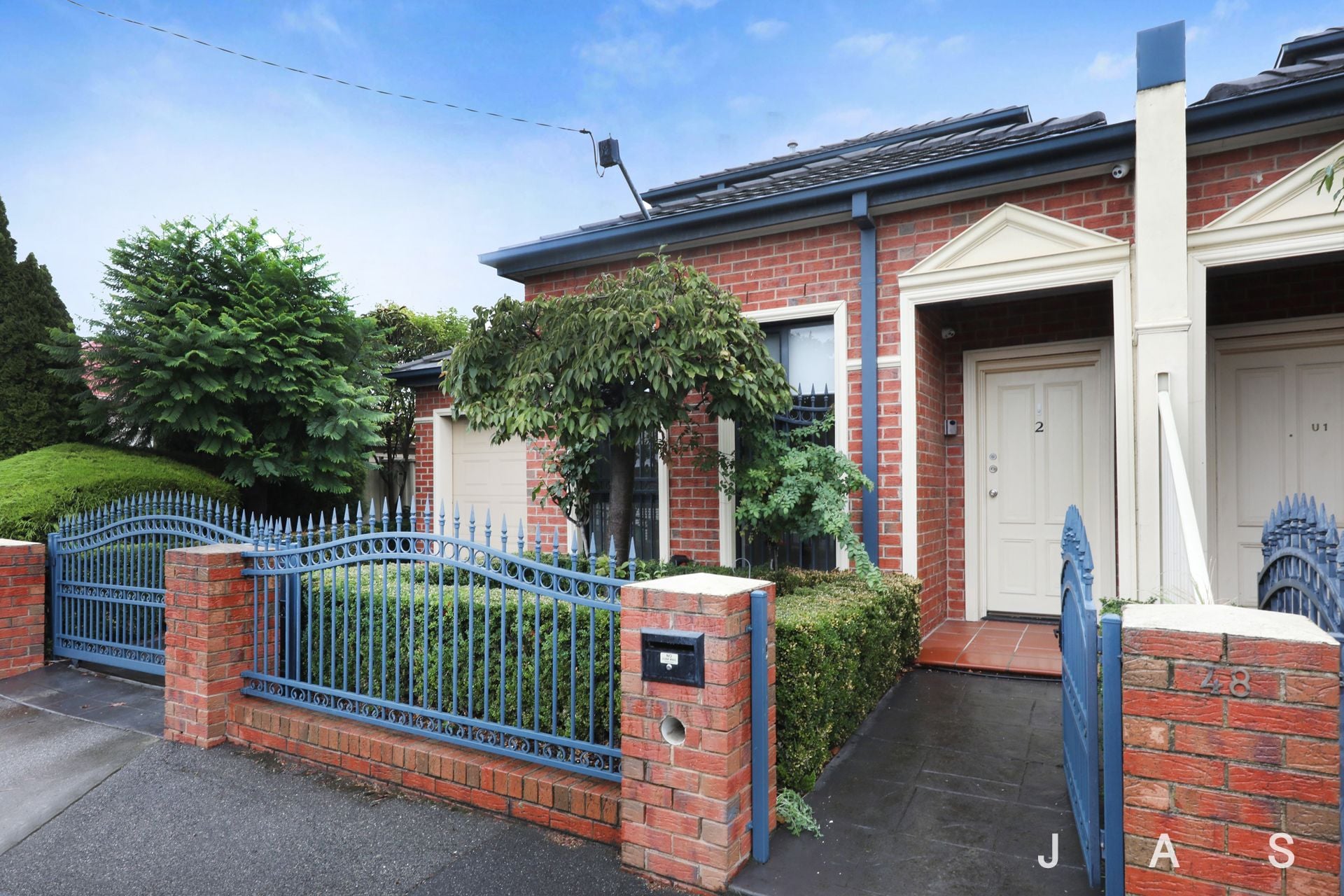 2/48 Swan Street Footscray VIC, Footscray - Thumbnail 2