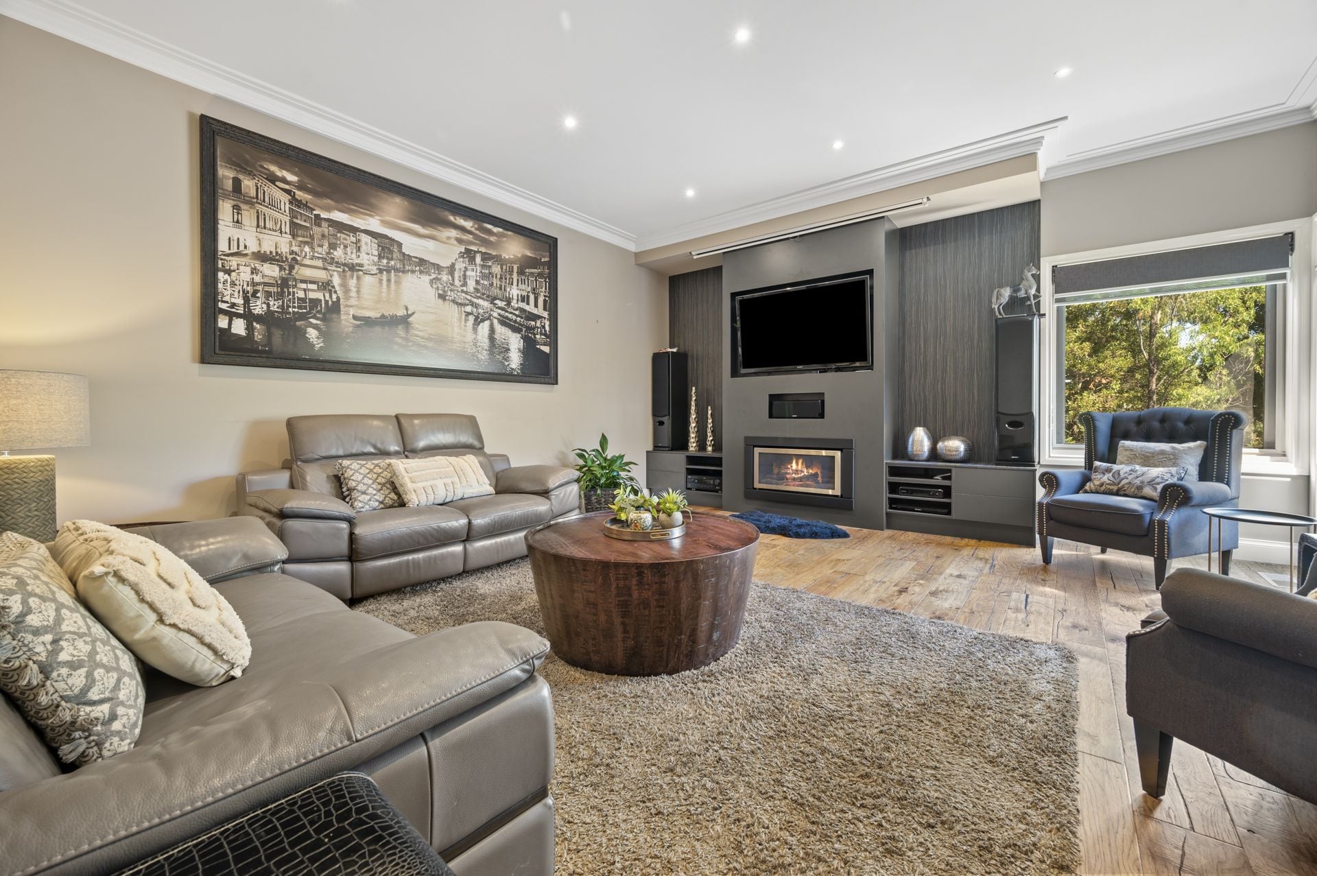Elegant Touches, Impeccable Design