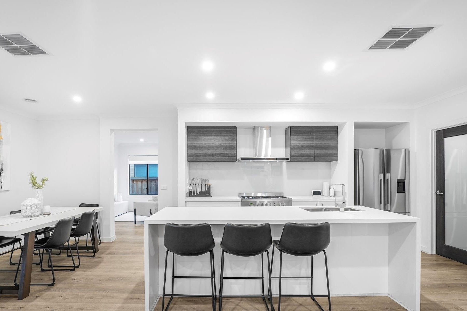 Immaculately Presented 4 Bedroom Family Home