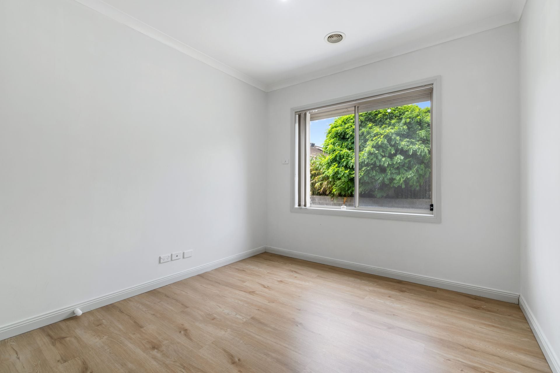 Spacious 4-Bedroom Home