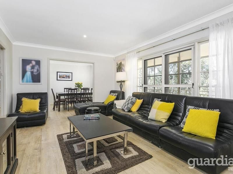 4 Lukas Avenue KENTHURST NSW, Kenthurst - Thumbnail 3