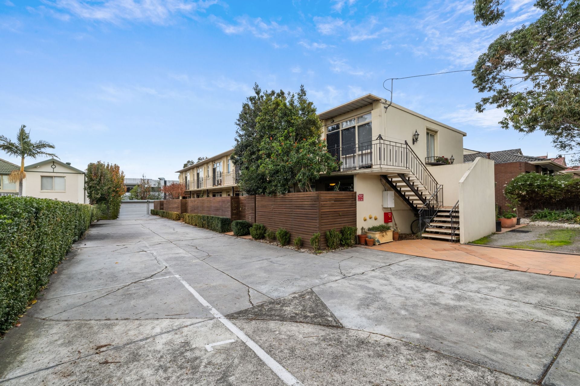 Boutique Living In Thornbury's Finest