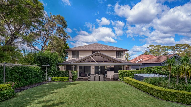 19 Hyndman Parade, Woolooware NSW, Woolooware - Thumbnail 4