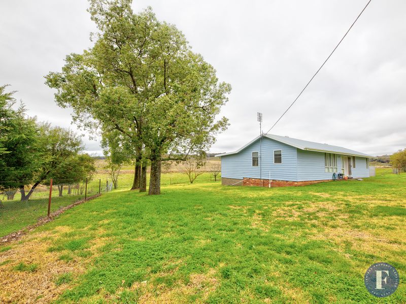 102 Colmena Road, Rye Park NSW, Rye Park - Thumbnail 4
