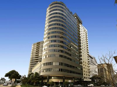 58/14 Brown Street, CHATSWOOD NSW, Chatswood - Thumbnail 7