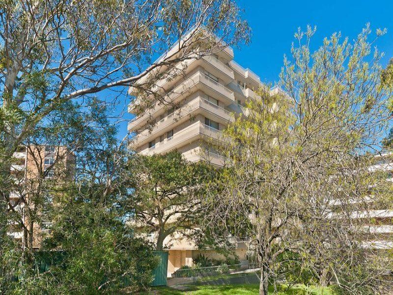 9/9 Wyagdon Street NEUTRAL BAY NSW, Bay - Thumbnail 6