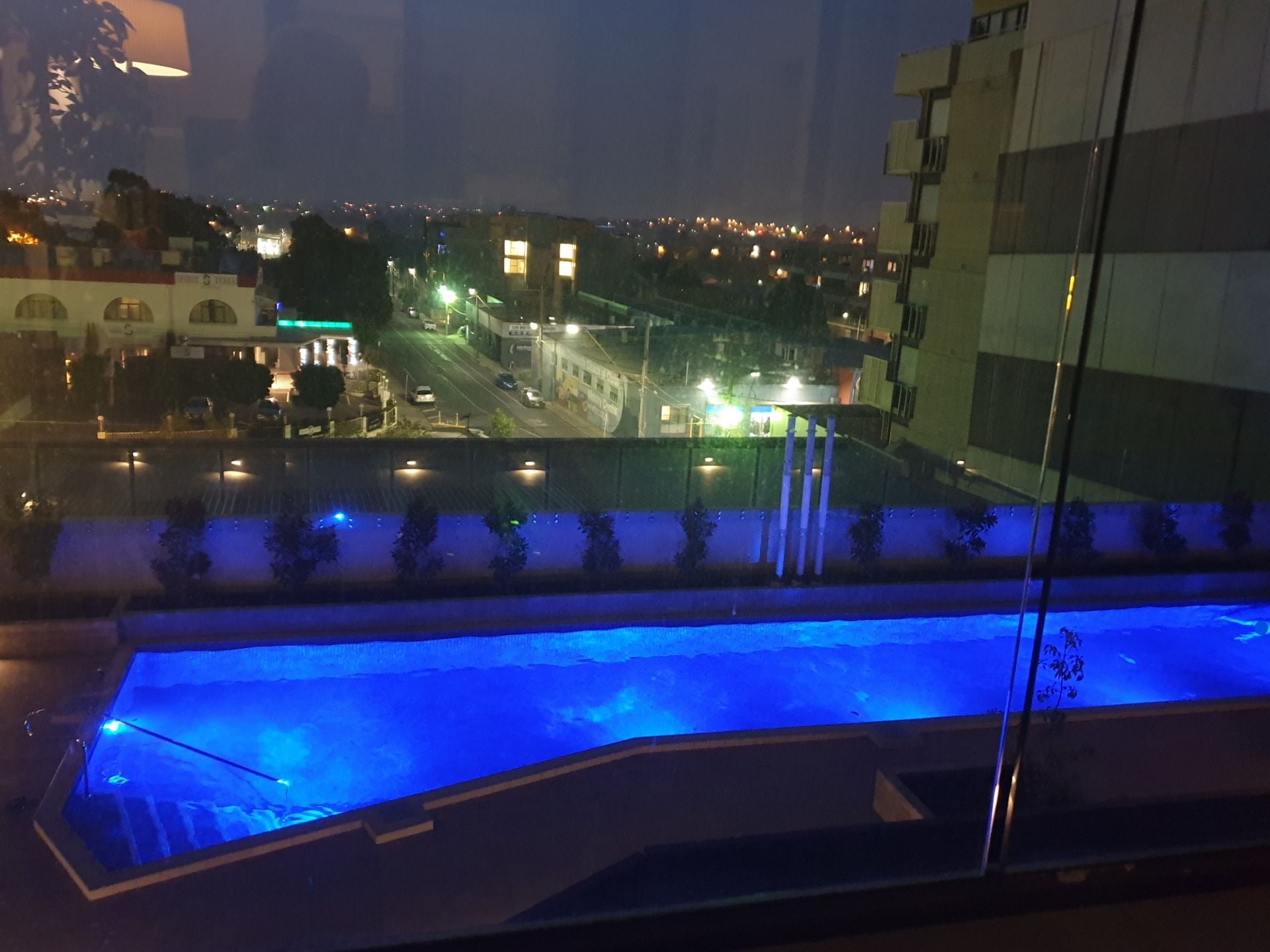 Luxury Apartment - THE NEWBURY