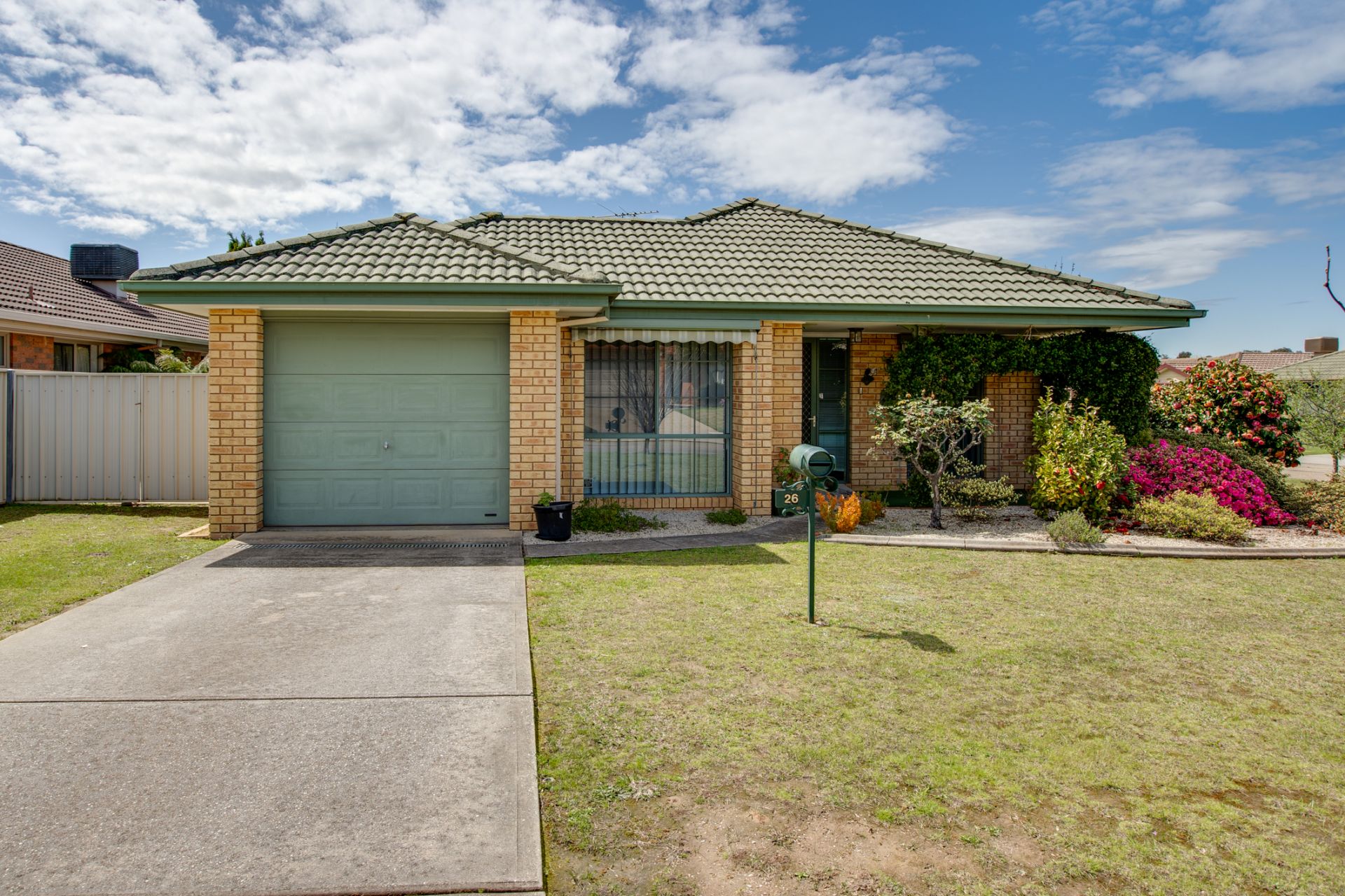 26 Jacob Crescent, Glenroy Rudy Yonson Real Estate