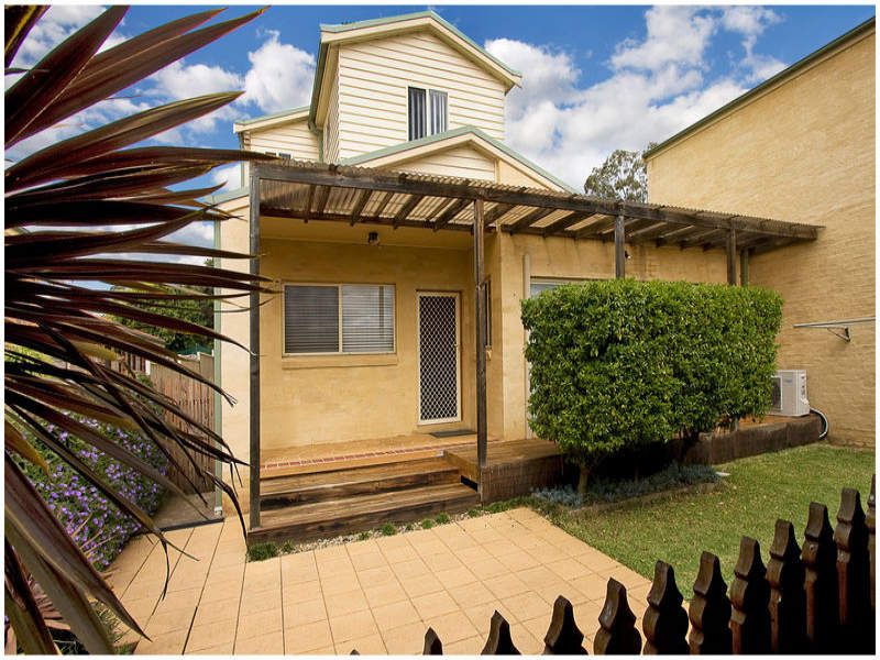 3/8 Ignatius Avenue, North Richmond - Thumbnail 2