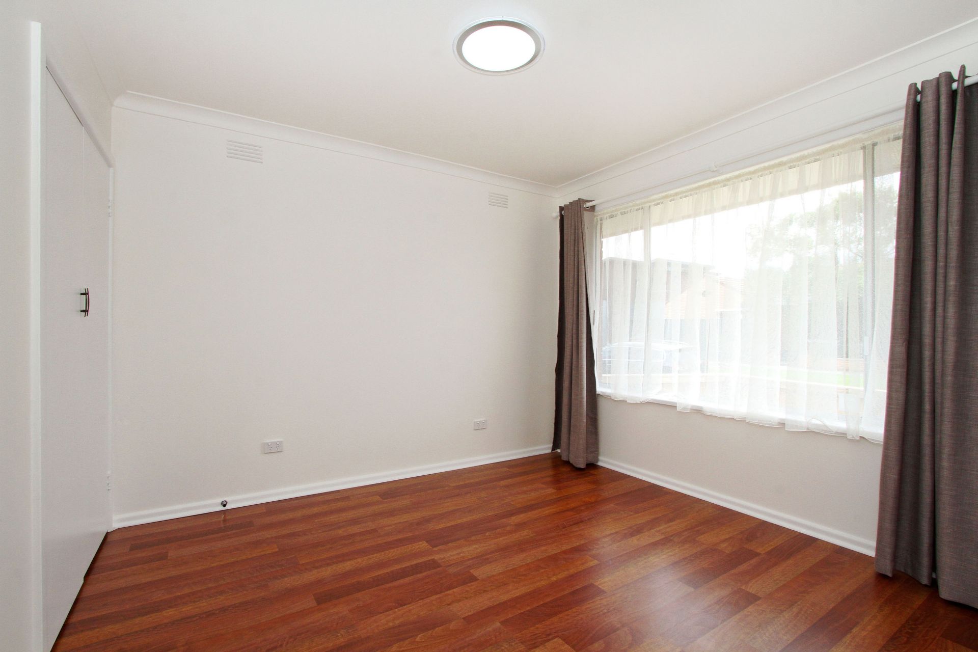 RENOVATED RETREAT!