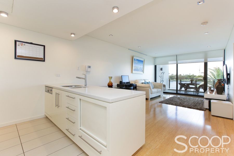 Real Estate For Sale 205/70 Canning Beach Road Applecross , WA