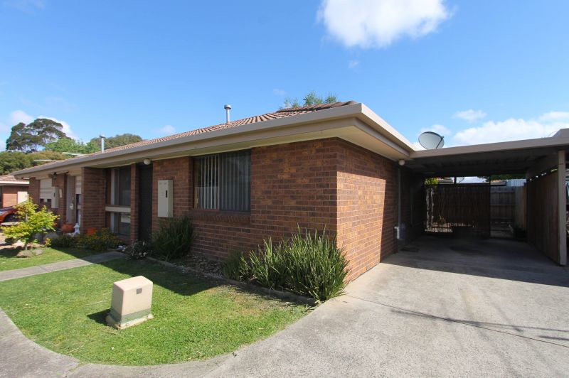 2/812 Plenty Road, South Morang