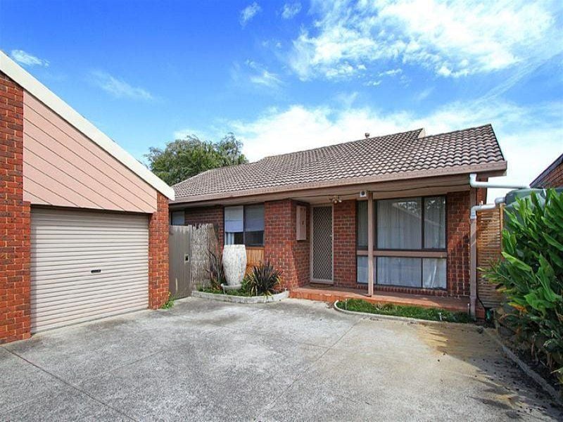 2/219 Spring Street, Reservoir