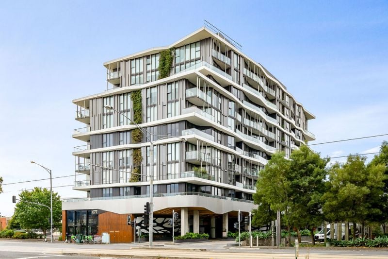 510/1 Acacia Place Abbotsford VIC, Abbotsford - Thumbnail 8