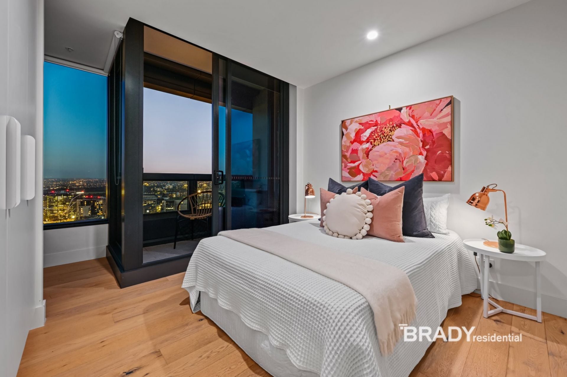 3403/500 Elizabeth Street Melbourne VIC, Melbourne - Thumbnail 5