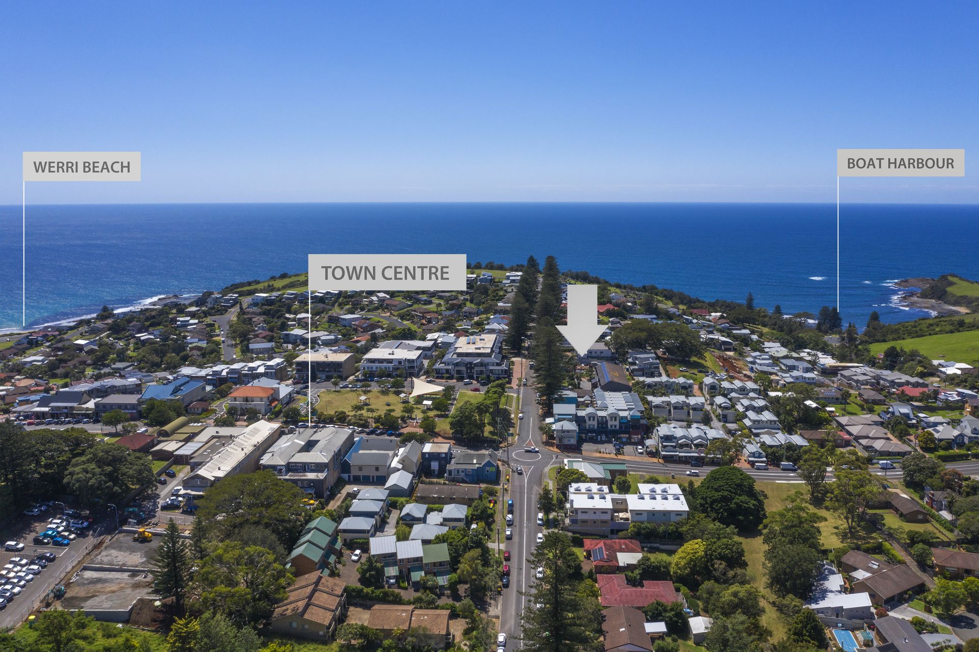 9/141 Belinda Street, Gerringong First National Coast & Country Real Estate