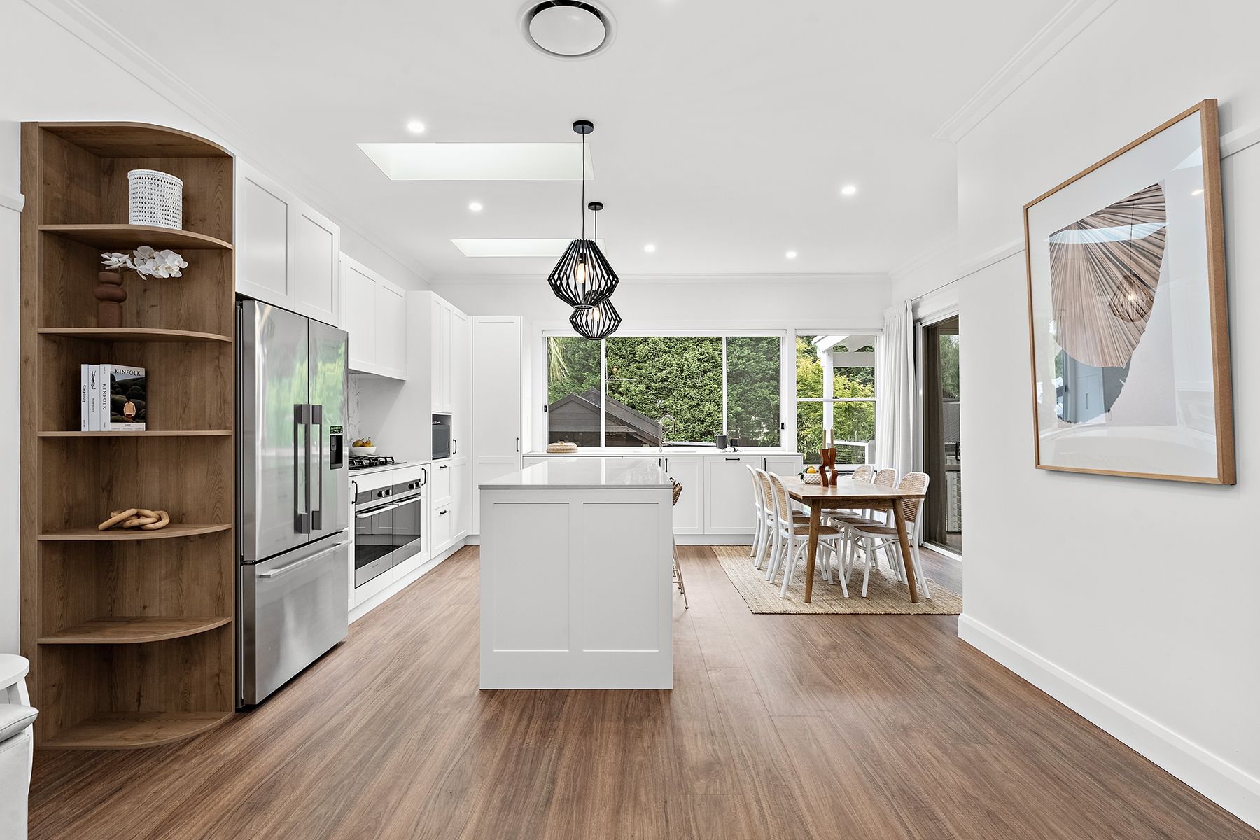 421 Lawrence Hargrave Drive, Thirroul NSW