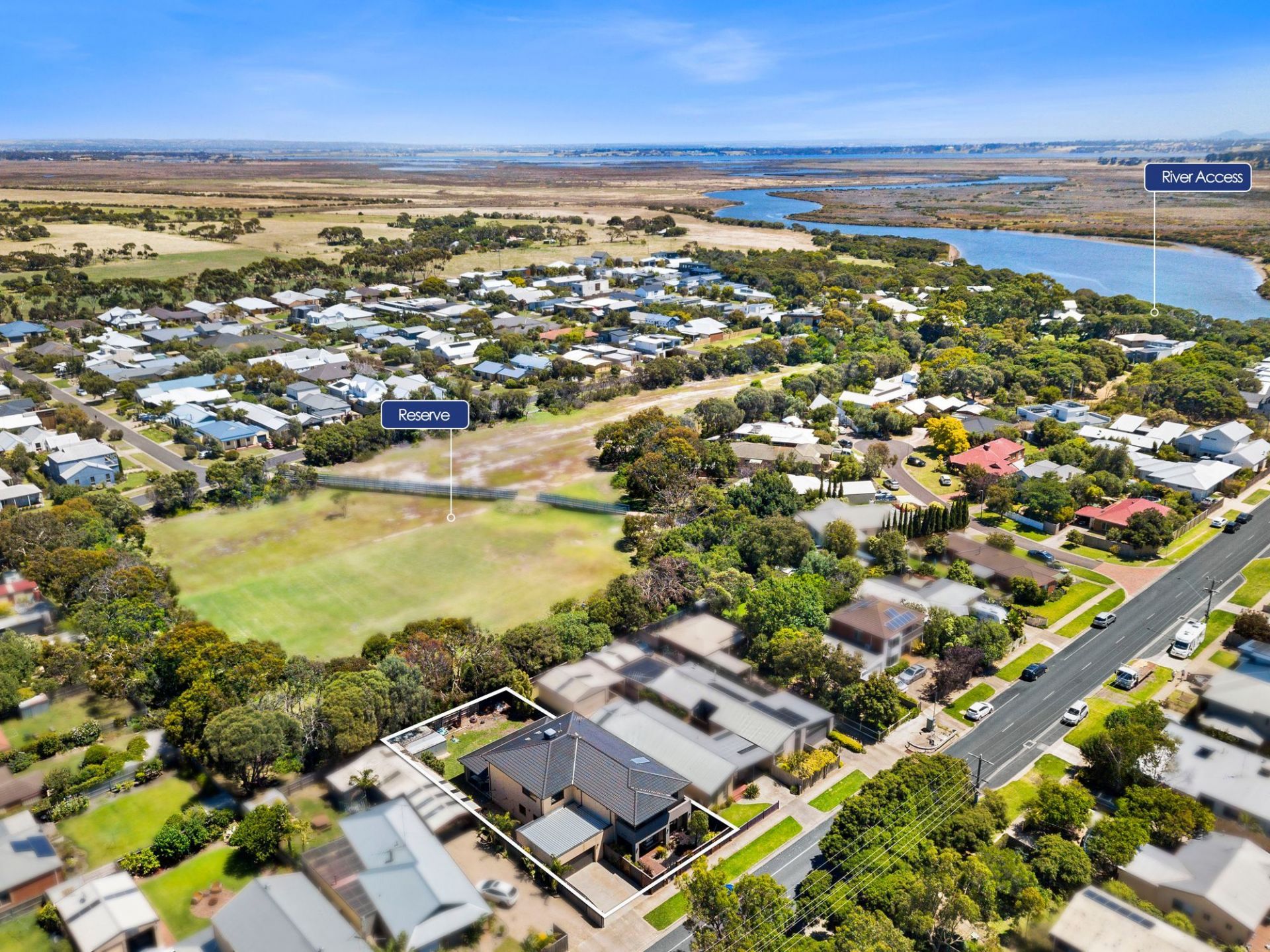 87 Sheepwash Road Barwon Heads VIC, Barwon Heads - Thumbnail 3