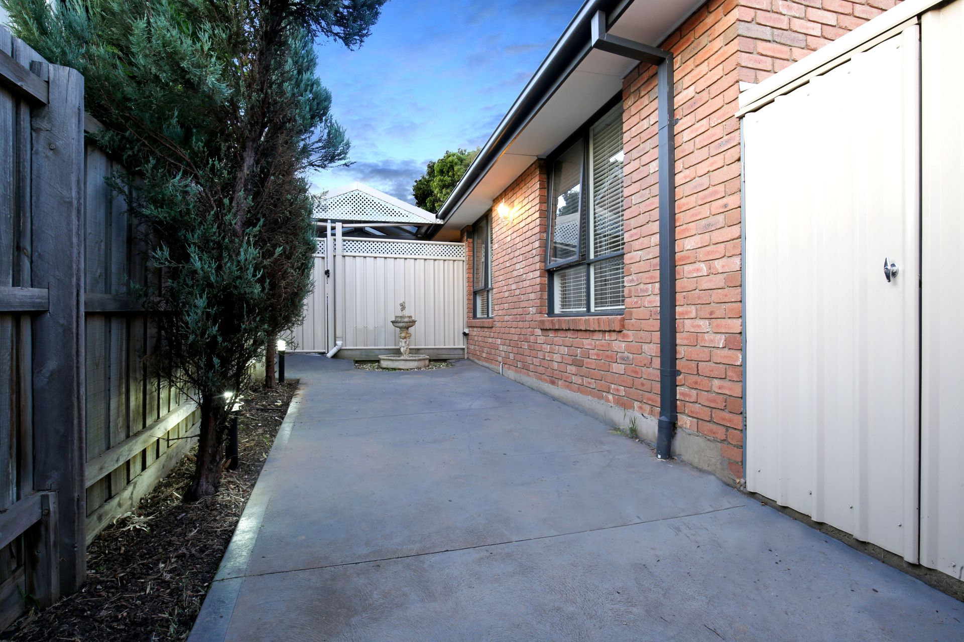 Sizable, Stylish and Sough After