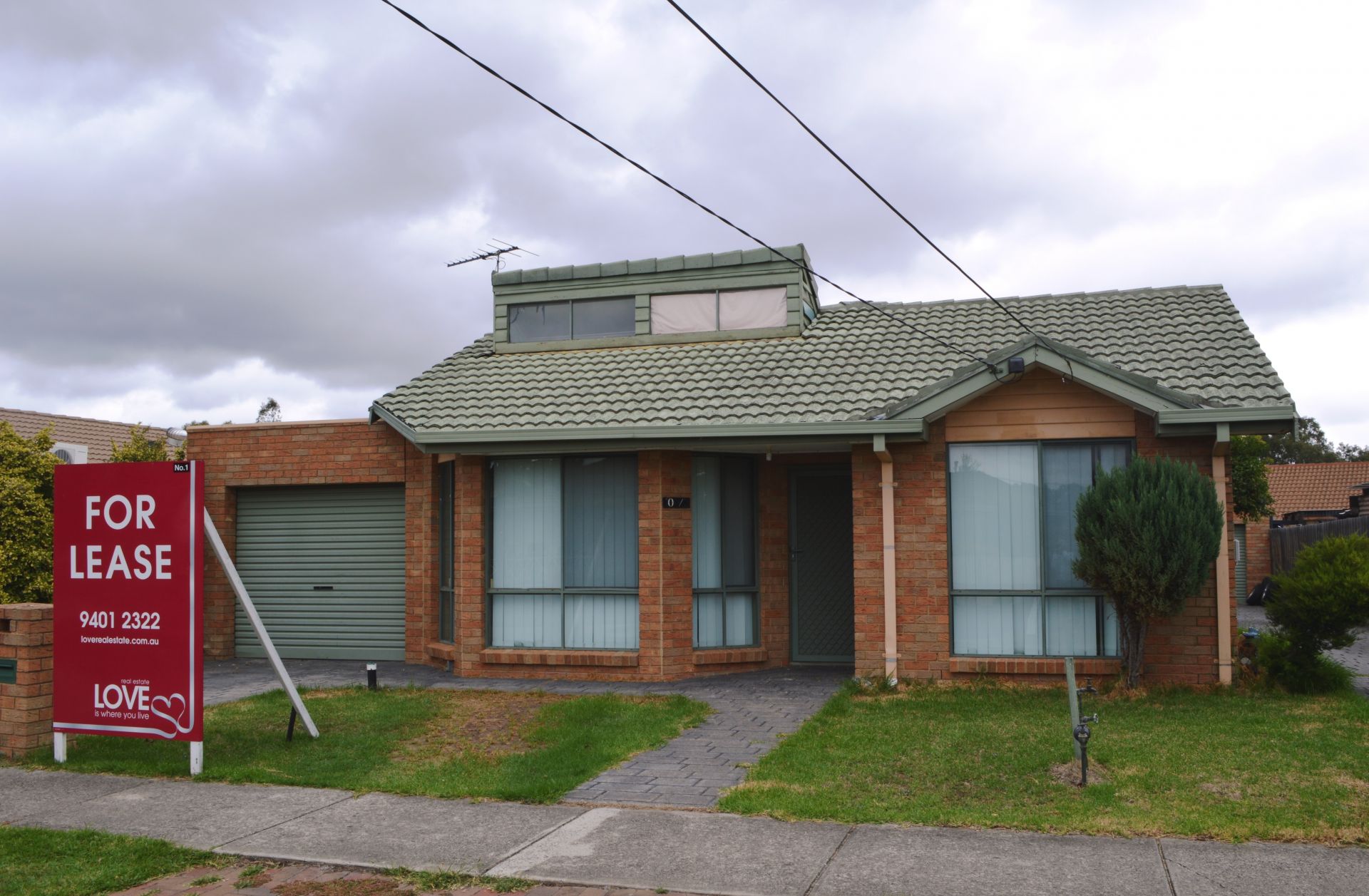 GREAT LOCATION, GREAT PRICE