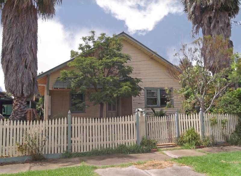 21 Hughes Street, Yarraville - Thumbnail 2