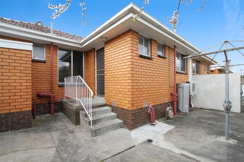 RECENTLY RENOVATED