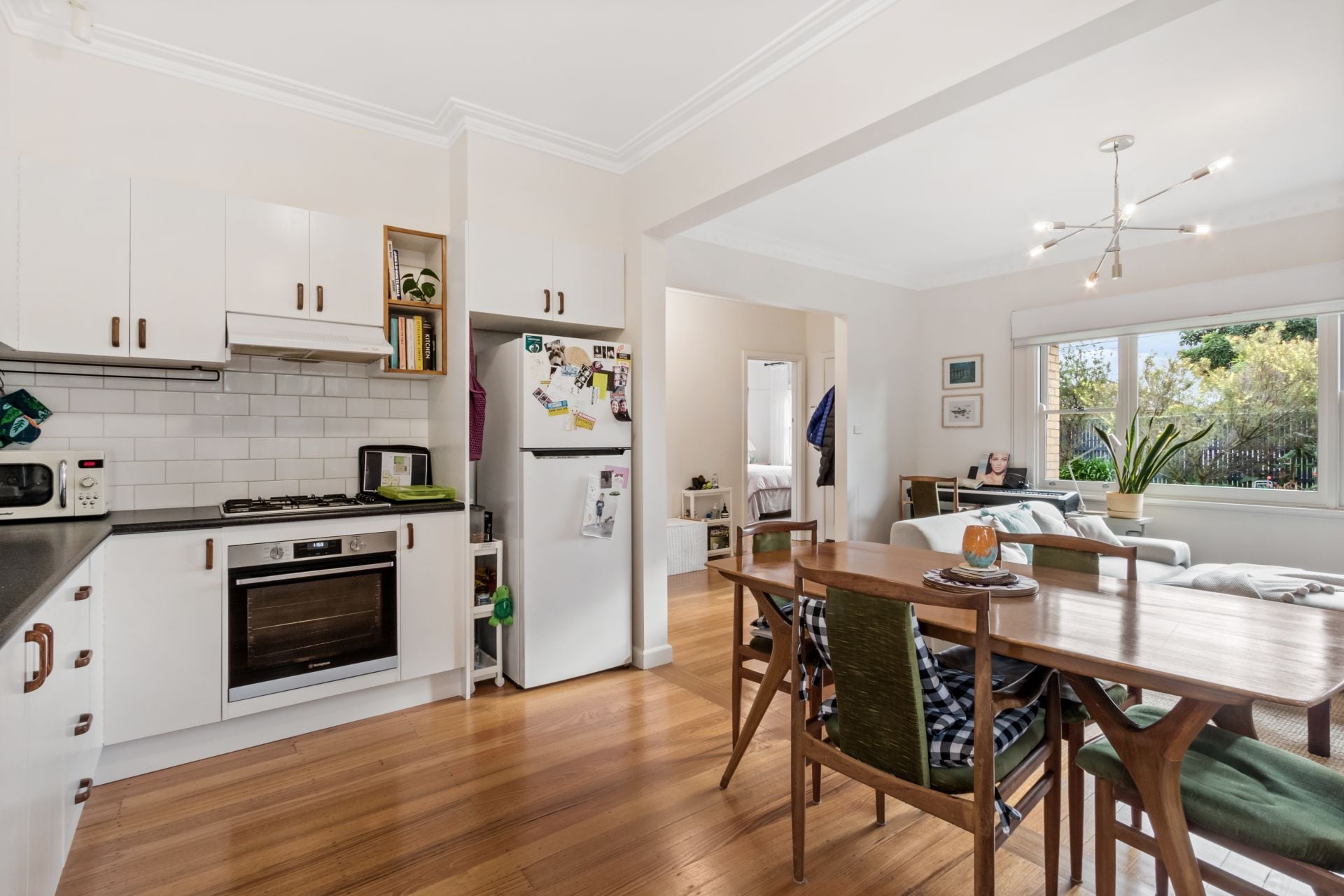 Well-Presented 3-Bedroom House