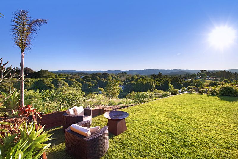 Real Estate For Sale 18 Ridgeview Place Woombye , QLD