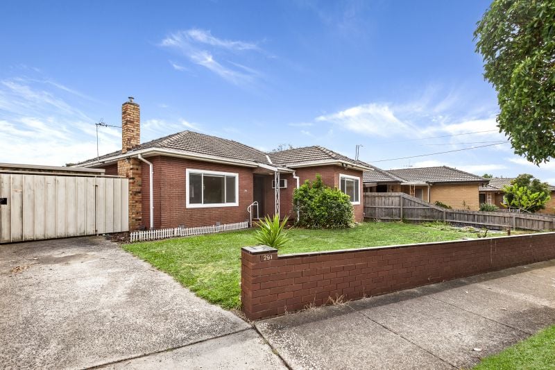 291 Gooch Street, Thornbury