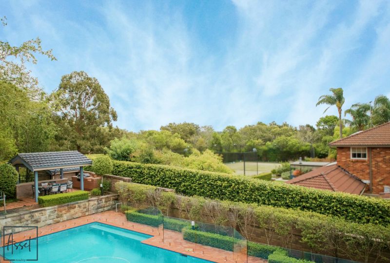 50 Kirkpatrick Street, Turramurra