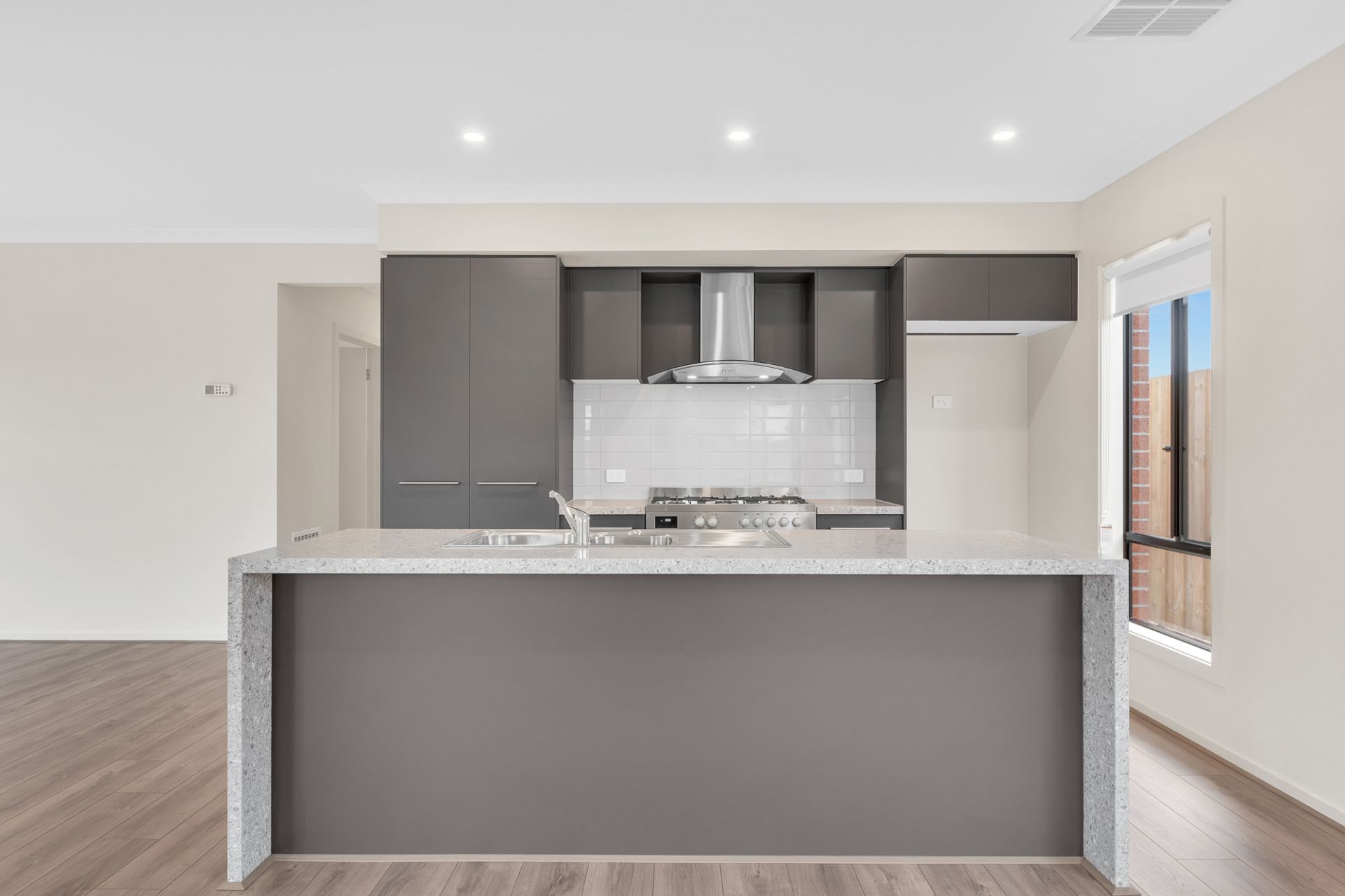 Beautifully Stylish and Modern!